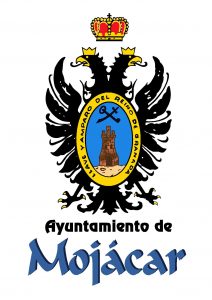 escudo ayto Mojacar