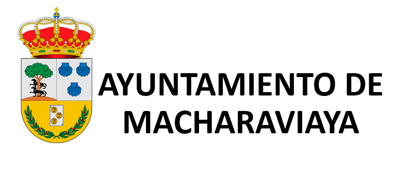 logo MACHA