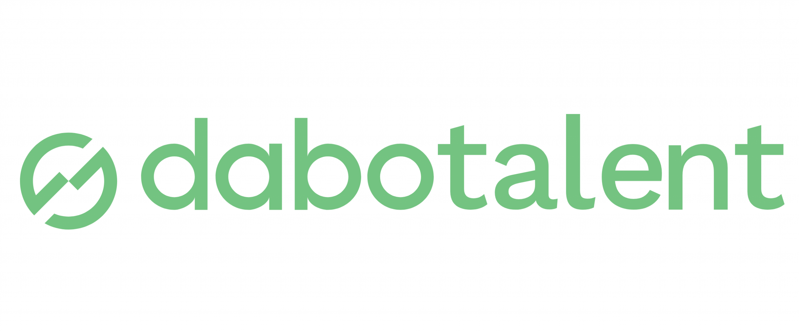 logo dabotalent